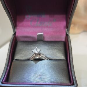 Beautiful Engagment Ring